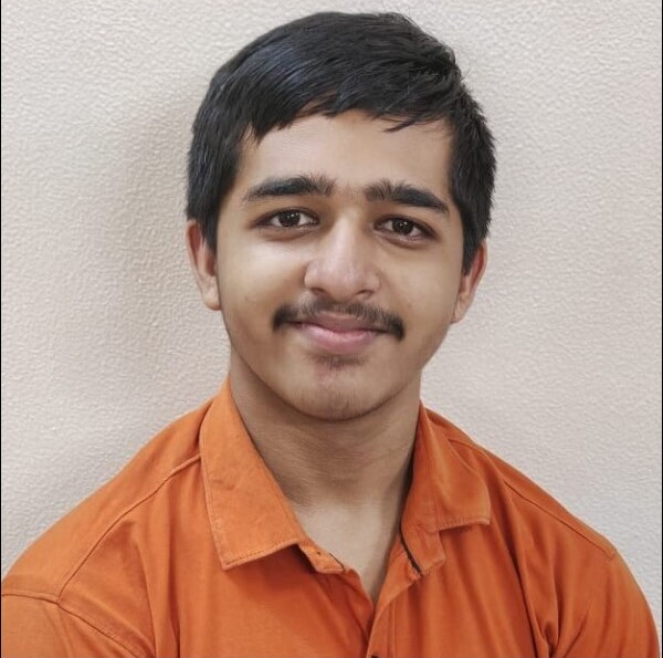 Varun Jain: About Me
